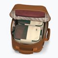 Plecak turystyczny CabinZero Classic Tech 28 l cinnamon 12