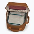 Plecak turystyczny CabinZero Classic Tech 28 l cinnamon 13