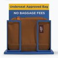 Plecak turystyczny CabinZero Classic Tech 28 l cinnamon 14