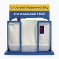 Plecak turystyczny CabinZero Classic Tech 28 l cloud nine 14