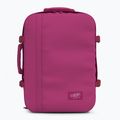 Plecak podróżny CabinZero Classic 44 l lovestruck pink