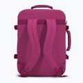 Plecak turystyczny CabinZero Classic 44 l lovestruck pink 3