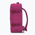 Plecak turystyczny CabinZero Classic 44 l lovestruck pink 6