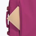 Plecak turystyczny CabinZero Classic 44 l lovestruck pink 9