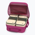 Plecak turystyczny CabinZero Classic 44 l lovestruck pink 11
