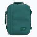 Plecak turystyczny CabinZero Classic 28 l meadow green