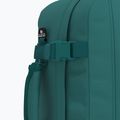 Plecak turystyczny CabinZero Classic 28 l meadow green 9