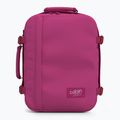 Plecak podróżny CabinZero Classic 28 l lovestruck pink