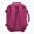 Plecak turystyczny CabinZero Classic 28 l lovestruck pink 3