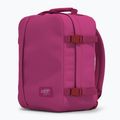 Plecak turystyczny CabinZero Classic 28 l lovestruck pink 4