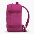 Plecak turystyczny CabinZero Classic 28 l lovestruck pink 6