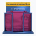 Plecak turystyczny CabinZero Classic 28 l lovestruck pink 7