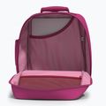 Plecak turystyczny CabinZero Classic 28 l lovestruck pink 8
