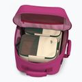 Plecak turystyczny CabinZero Classic 28 l lovestruck pink 9