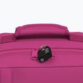 Plecak podróżny CabinZero Classic 28 l lovestruck pink 10