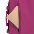 Plecak turystyczny CabinZero Classic 28 l lovestruck pink 11
