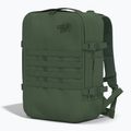 Plecak turystyczny CabinZero Military 44 l mystic green 2