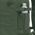 Plecak turystyczny CabinZero Military 44 l mystic green 10