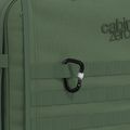 Plecak turystyczny CabinZero Military 44 l mystic green 11