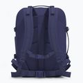 Plecak turystyczny CabinZero Military 44 l galaxy blue 3