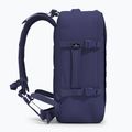 Plecak turystyczny CabinZero Military 44 l galaxy blue 4