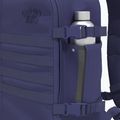 Plecak turystyczny CabinZero Military 44 l galaxy blue 9