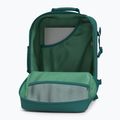 Plecak turystyczny CabinZero Classic 36 l meadow green 7
