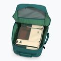Plecak turystyczny CabinZero Classic 36 l meadow green 11