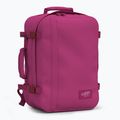 Plecak podróżny CabinZero Classic 36 l lovestruck pink 2