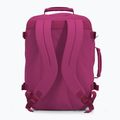 Plecak turystyczny CabinZero Classic 36 l lovestruck pink 3