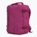 Plecak turystyczny CabinZero Classic 36 l lovestruck pink 4