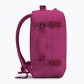 Plecak podróżny CabinZero Classic 36 l lovestruck pink 6