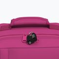 Plecak turystyczny CabinZero Classic 36 l lovestruck pink 8