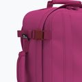 Plecak turystyczny CabinZero Classic 36 l lovestruck pink 9
