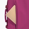 Plecak turystyczny CabinZero Classic 36 l lovestruck pink 10