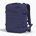 Plecak turystyczny CabinZero Military 36 l galaxy blue 2