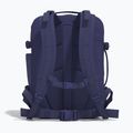 Plecak turystyczny CabinZero Military 36 l galaxy blue 3