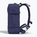 Plecak turystyczny CabinZero Military 36 l galaxy blue 5