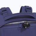 Plecak turystyczny CabinZero Military 36 l galaxy blue 7