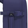 Plecak turystyczny CabinZero Military 36 l galaxy blue 8