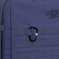 Plecak turystyczny CabinZero Military 36 l galaxy blue 9