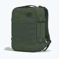 Plecak turystyczny CabinZero Military 28 l mystic green 3