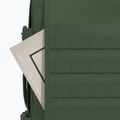 Plecak turystyczny CabinZero Military 28 l mystic green 8