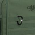 Plecak turystyczny CabinZero Military 28 l mystic green 10