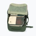 Plecak turystyczny CabinZero Military 28 l mystic green 12