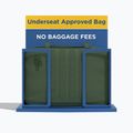 Plecak turystyczny CabinZero Military 28 l mystic green 14