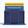 Plecak turystyczny CabinZero Military 28 l galaxy blue 7