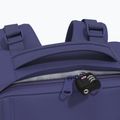 Plecak turystyczny CabinZero Military 28 l galaxy blue 8