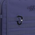 Plecak turystyczny CabinZero Military 28 l galaxy blue 11