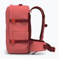 Plecak podróżny CabinZero Classic Pro 32 l peach valley 5